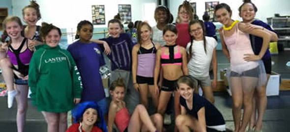 Savage Dance Company