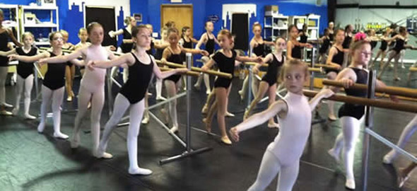 Savage Dance Company