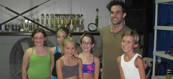 Savage Dance Company