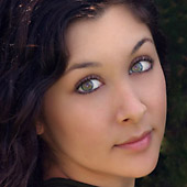 Kayla Hubert
