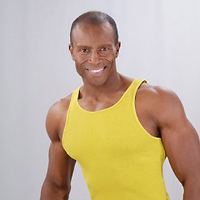 Tim Roberts