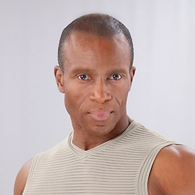 Tim Roberts