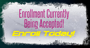 Enrollment Currently Being Accepted! Enroll Today!