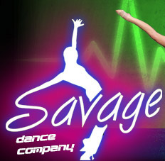 Savage Dance Company